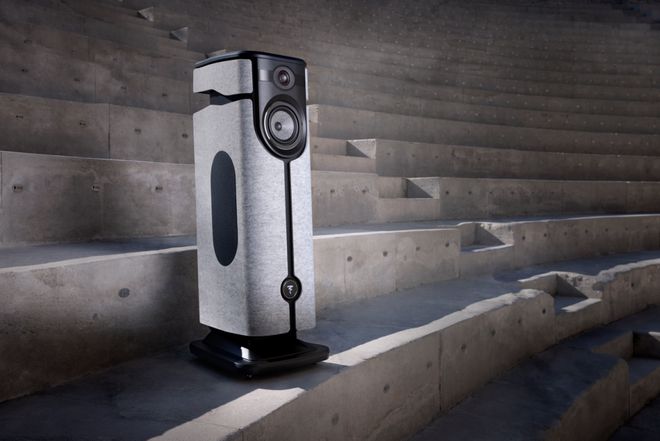 PIA有源高保真扬声器——登峰造极开启全新聆听世代long8唯一网站全新FOCAL DIVA UTO(图2)