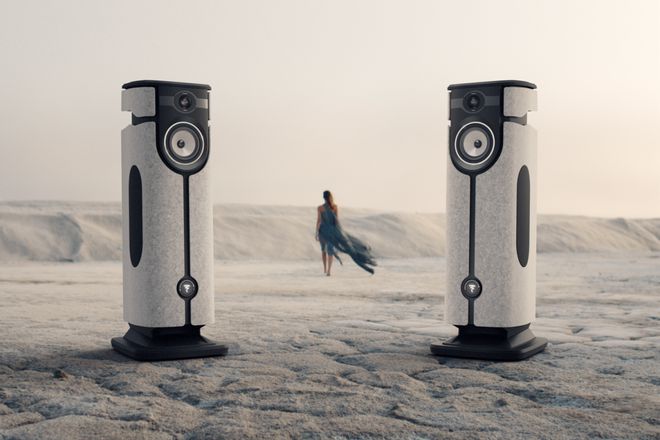 PIA有源高保真扬声器——登峰造极开启全新聆听世代long8唯一网站全新FOCAL DIVA UTO(图3)