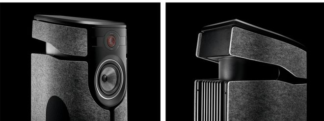 PIA有源高保真扬声器——登峰造极开启全新聆听世代long8唯一网站全新FOCAL DIVA UTO(图4)