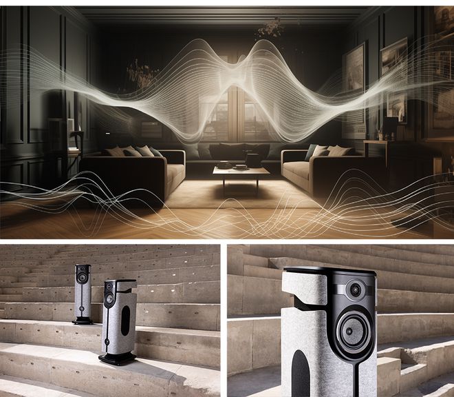 PIA有源高保真扬声器——登峰造极开启全新聆听世代long8唯一网站全新FOCAL DIVA UTO(图6)