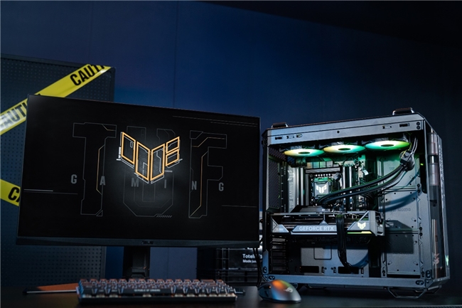 860主板福利多 开学季装机就现在龙8手机登录入口华硕B850、B(图3)