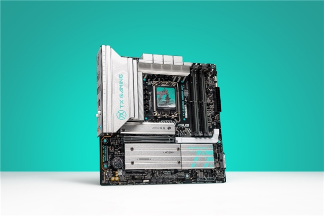 860主板福利多 开学季装机就现在龙8手机登录入口华硕B850、B(图4)