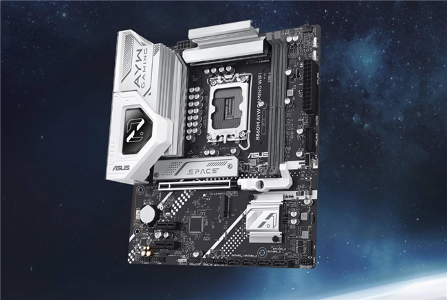 860主板福利多 开学季装机就现在龙8手机登录入口华硕B850、B(图7)