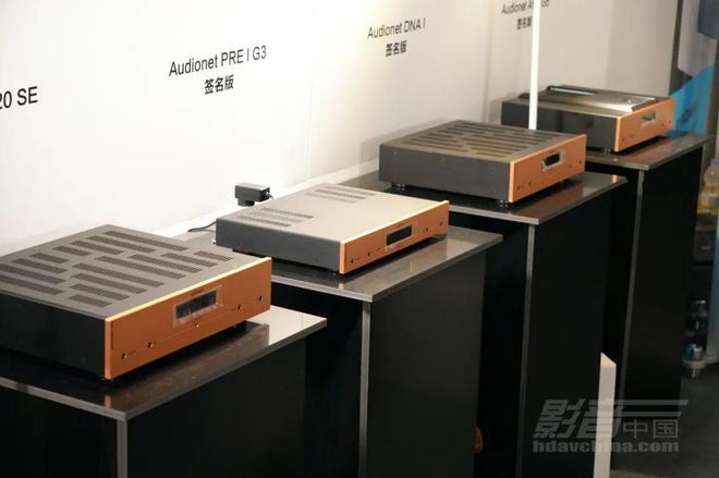 g Stefan Schwehr博士：不断突破不断将好产品带给消费者龙8国际点此进入【专访】Audionet CEO和所有人Dr-In(图2)