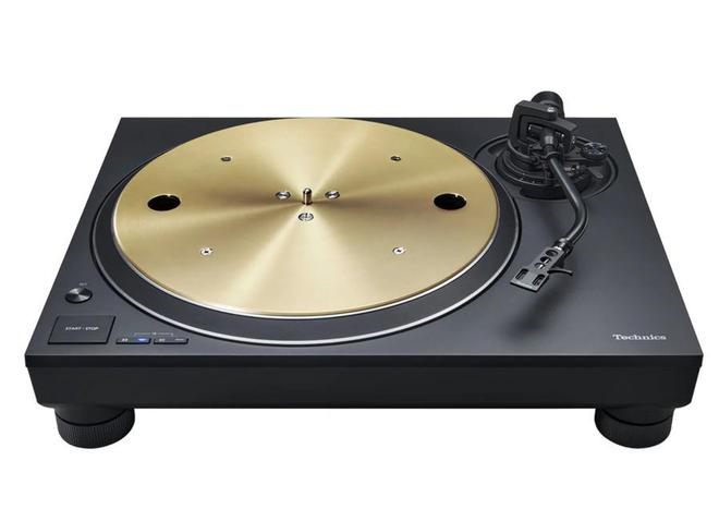 s SL-1300GQ黑胶唱盘发烧友的理想之选long88龙8国际从设计到音质Technic(图3)