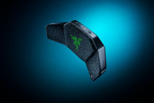 款无线扬声器头枕——雷蛇悦神颠覆听觉边界RAZER发布首