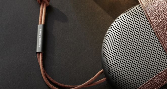 en：让音乐自由绽放为户外生活添彩Beosound A1 2nd G(图2)